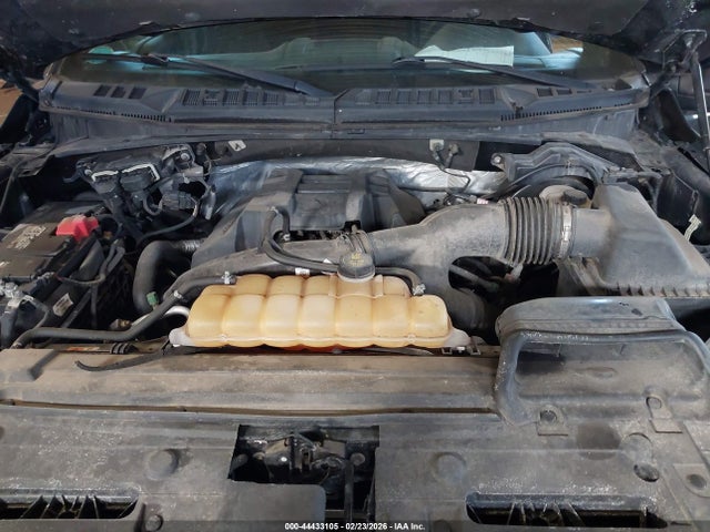 Ford F-150 Xlt