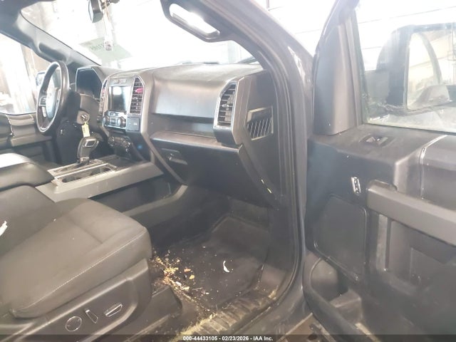 Ford F-150 Xlt