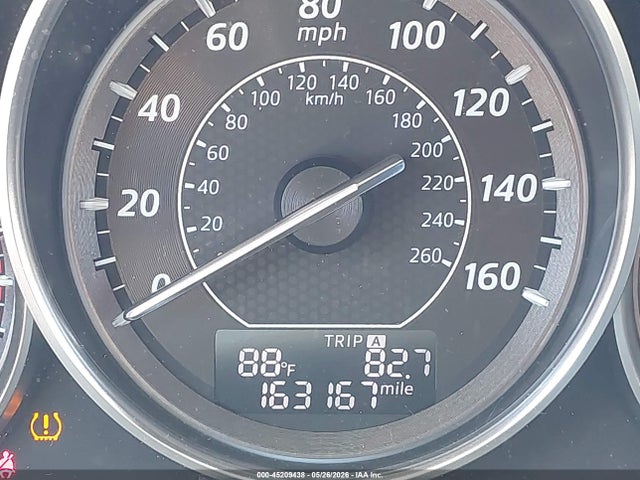 Mazda Mazda6 I Grand Touring