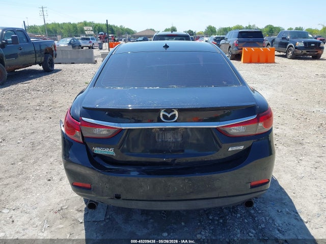 Mazda Mazda6 I Grand Touring