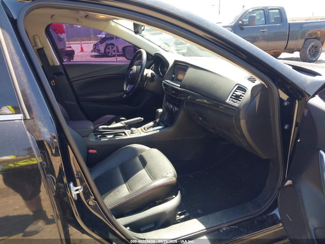 Mazda Mazda6 I Grand Touring