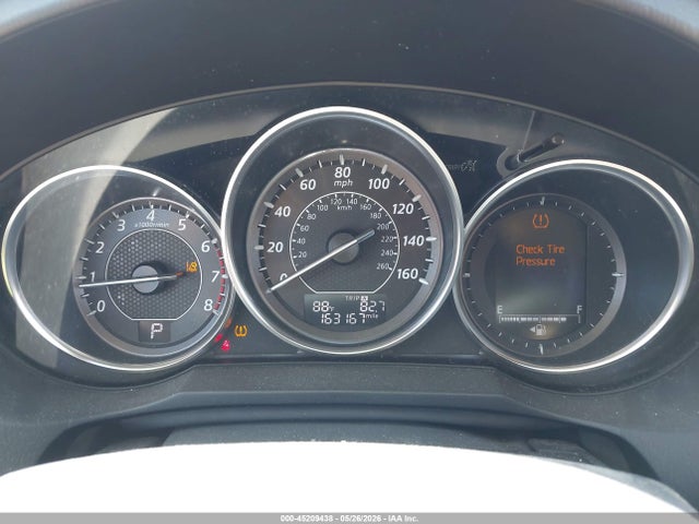 Mazda Mazda6 I Grand Touring