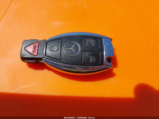 Mercedes-Benz GLK 4matic