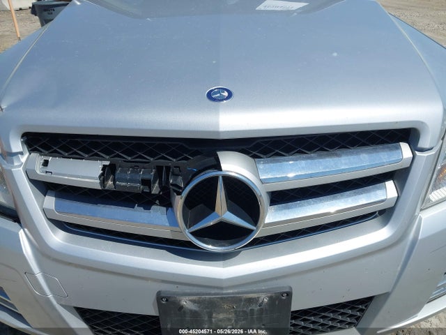 Mercedes-Benz GLK 4matic