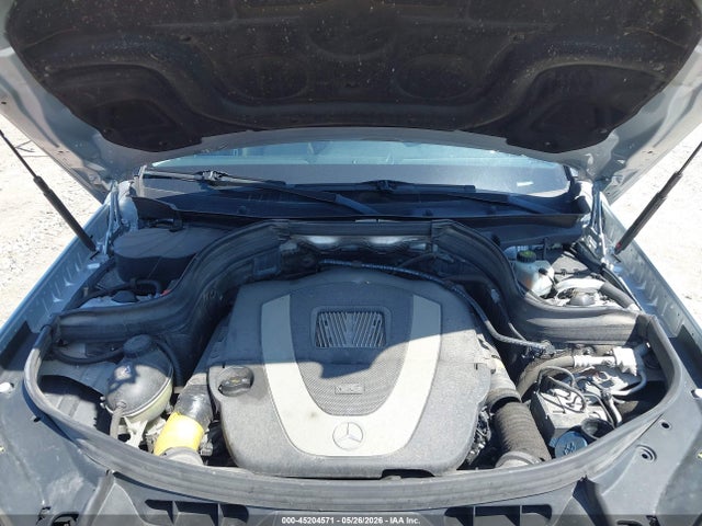 Mercedes-Benz GLK 4matic