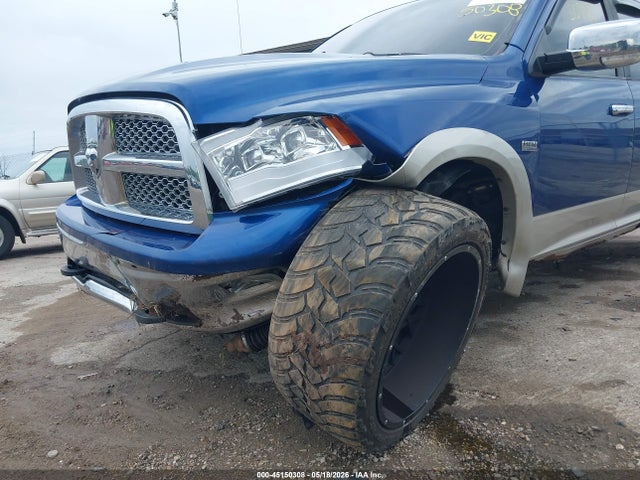 Ram 1500 Laramie