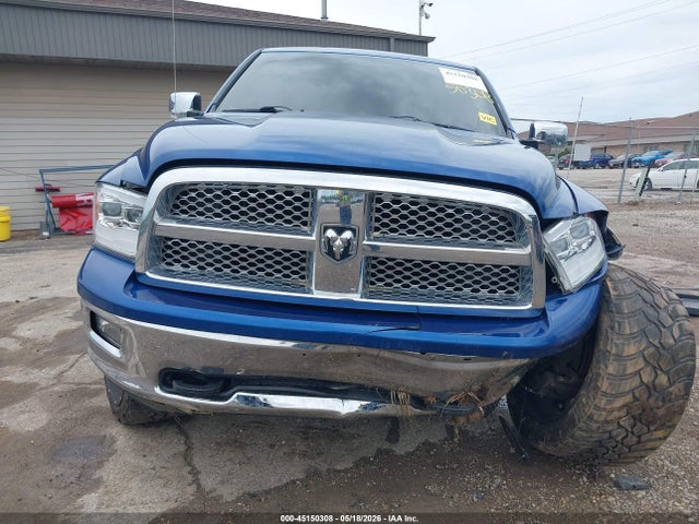 Ram 1500 Laramie