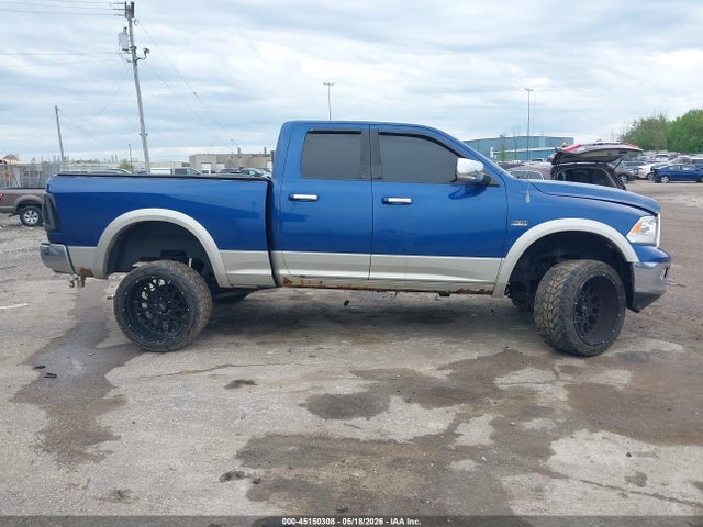 Ram 1500 Laramie