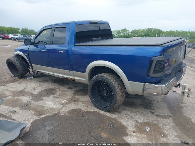 Ram 1500 Laramie