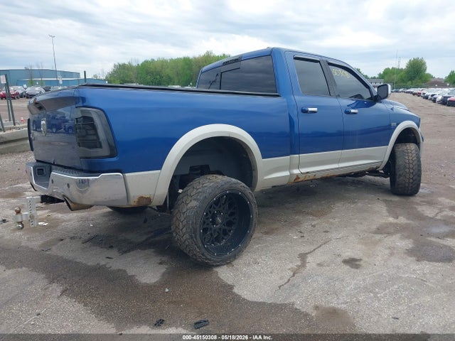 Ram 1500 Laramie
