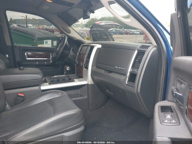Ram 1500 Laramie
