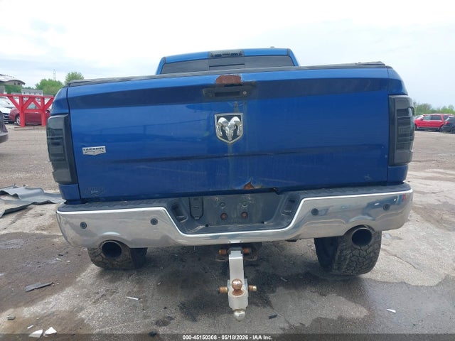 Ram 1500 Laramie