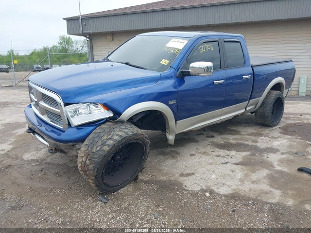 Ram 1500 Laramie