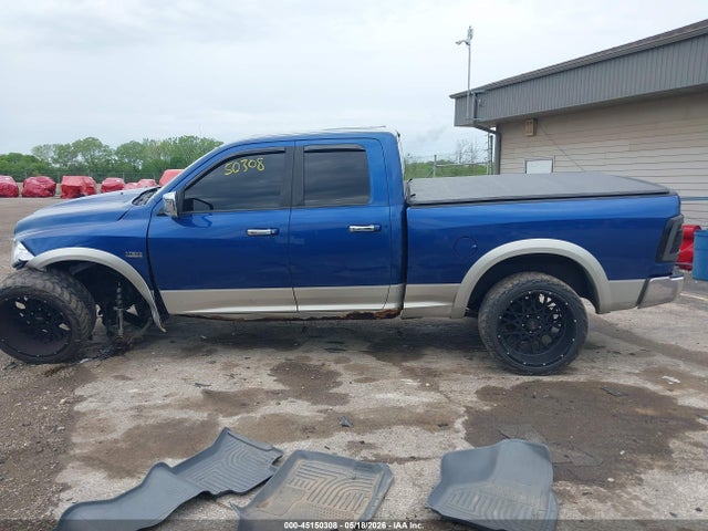 Ram 1500 Laramie