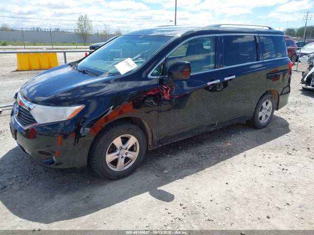 Nissan Quest