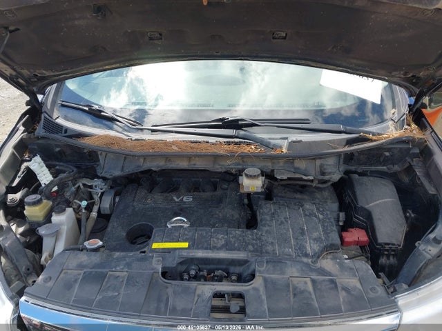 Nissan Quest