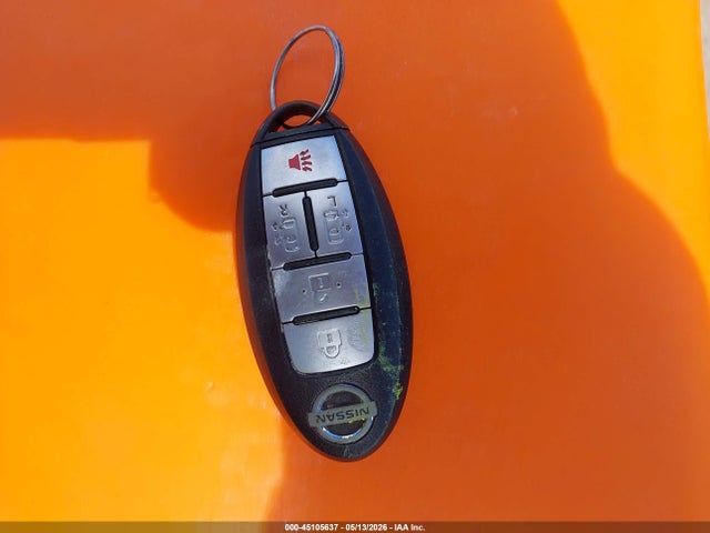 Nissan Quest