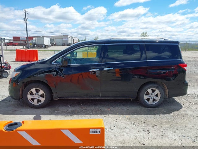 Nissan Quest
