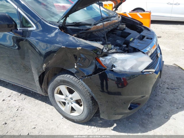 Nissan Quest