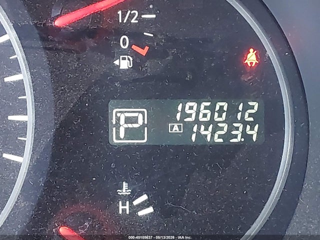 Nissan Quest