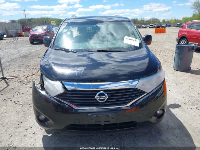 Nissan Quest