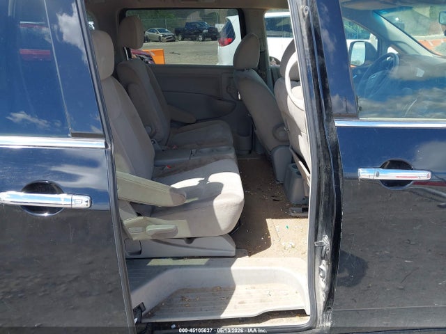Nissan Quest