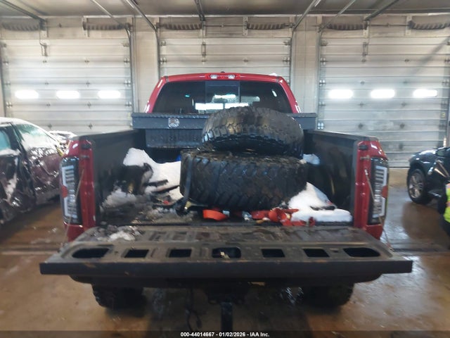 Dodge Ram 2500 Laramie
