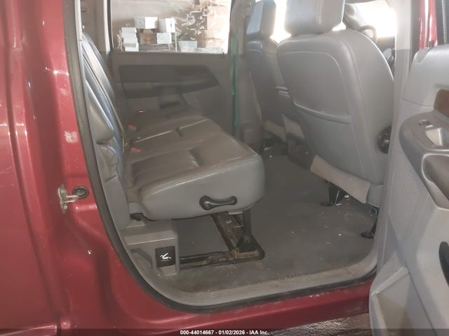 Dodge Ram 2500 Laramie