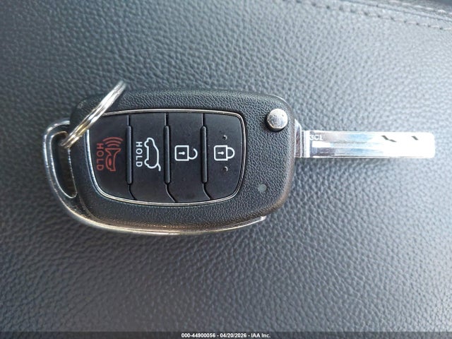 Hyundai TUCSON Se