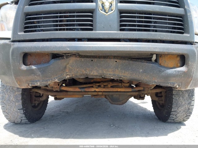 Ram 2500 St