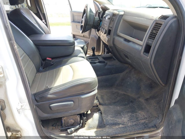 Ram 2500 St