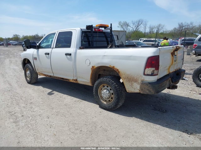 Ram 2500 St