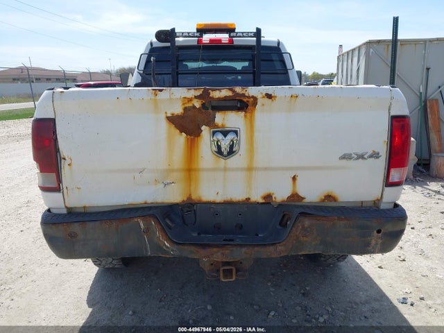 Ram 2500 St