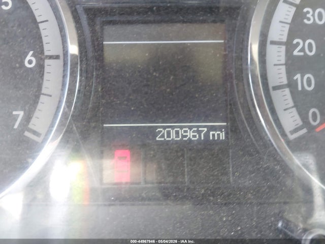 Ram 2500 St