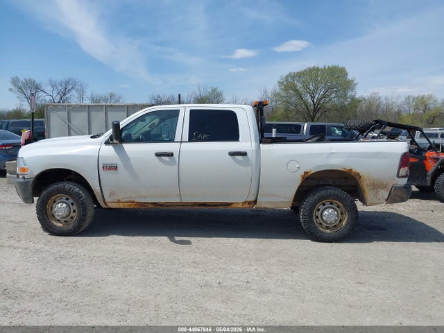 Ram 2500 St