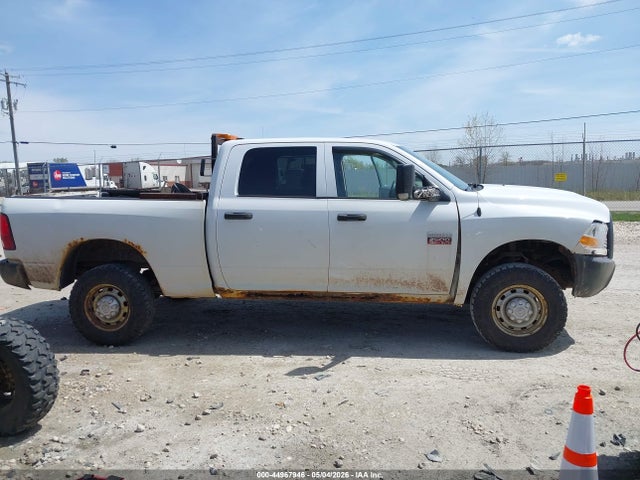 Ram 2500 St