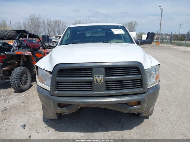 Ram 2500 St