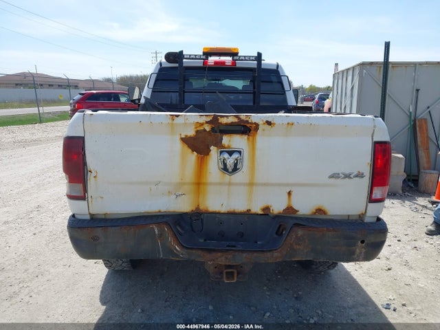 Ram 2500 St