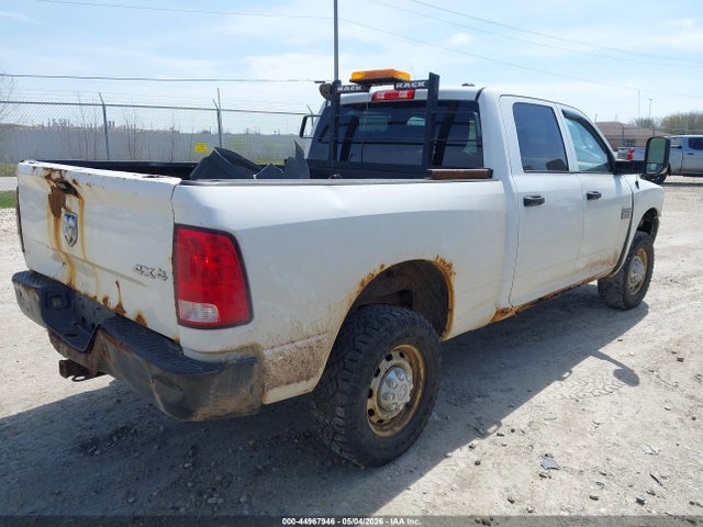 Ram 2500 St