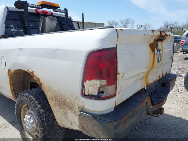 Ram 2500 St