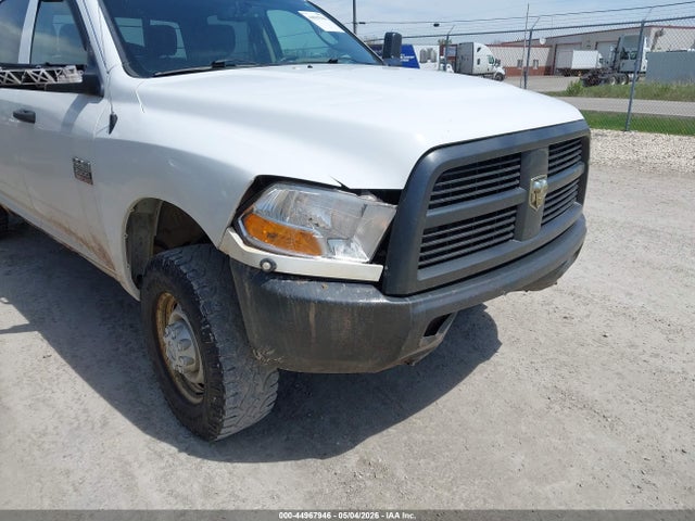 Ram 2500 St