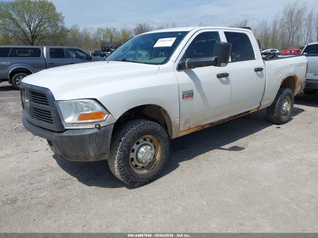Ram 2500 St