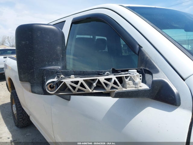 Ram 2500 St