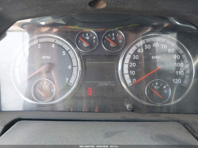 Ram 2500 St