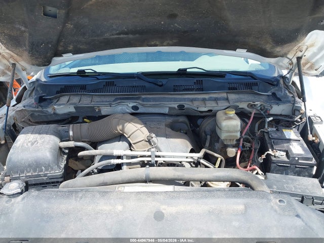 Ram 2500 St