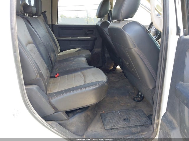 Ram 2500 St