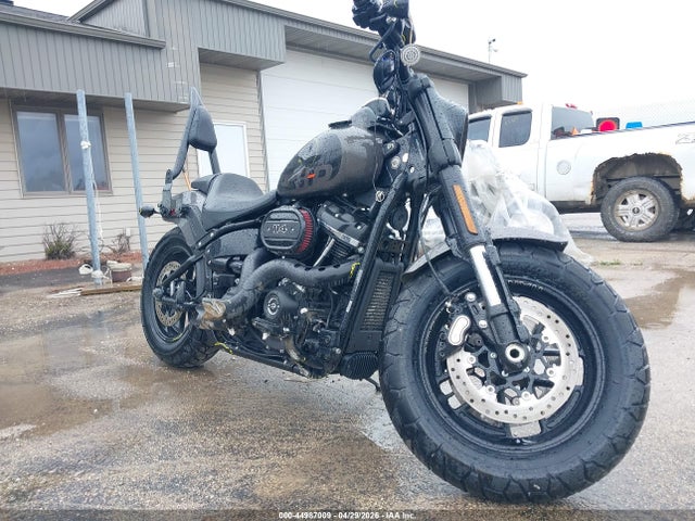 2023 Harley-Davidson Fxfbs