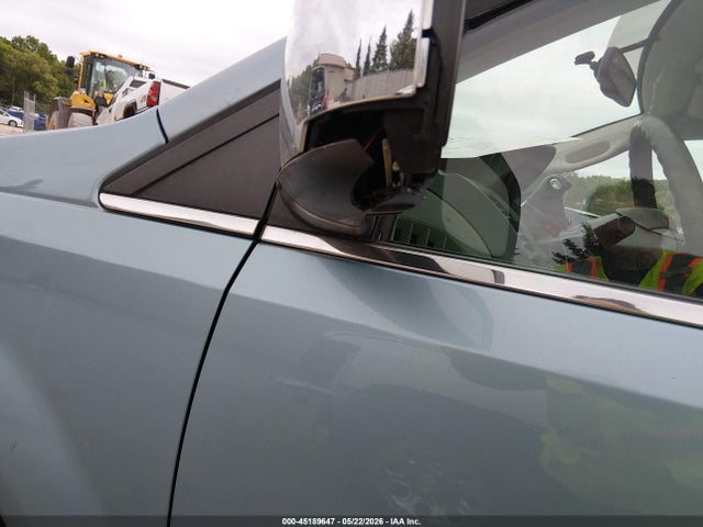 Chrysler Town & Country Limited