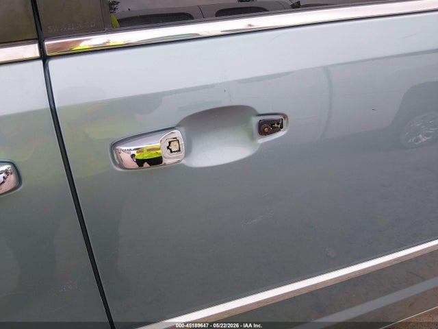 Chrysler Town & Country Limited