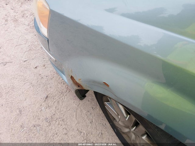 Chrysler Town & Country Limited